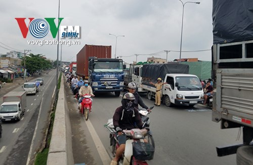 Bạn hữu đường xa (9/4/2018)